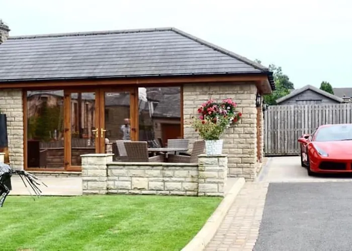 Prancing Horse Cottage