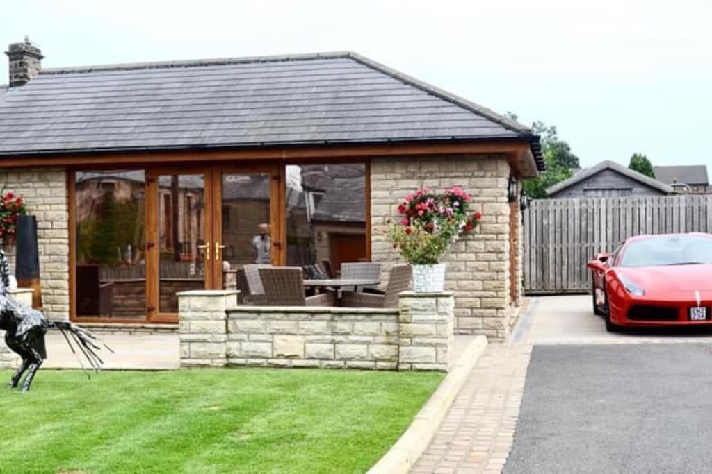 Holiday home Prancing Horse