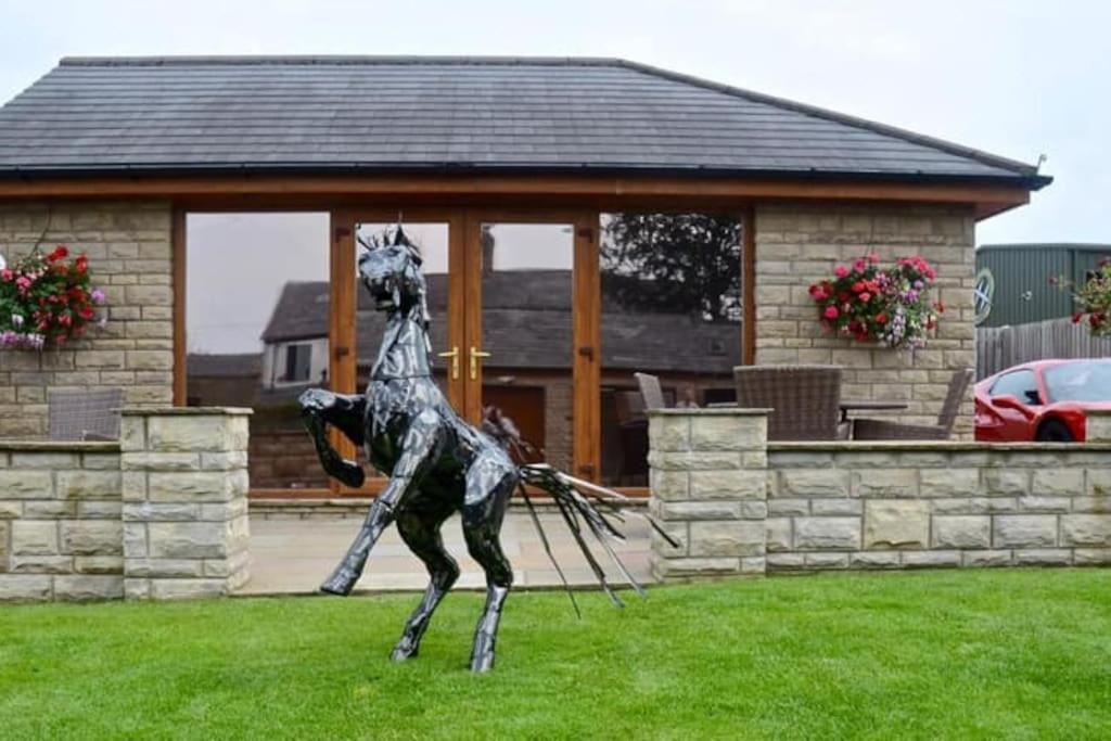 Prancing Horse Holiday home