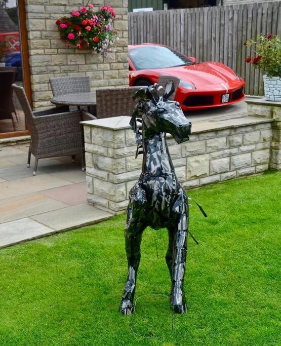Prancing Horse Holiday home Sabden