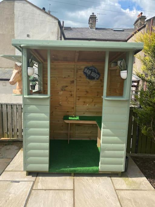 Prancing Horse Holiday home *